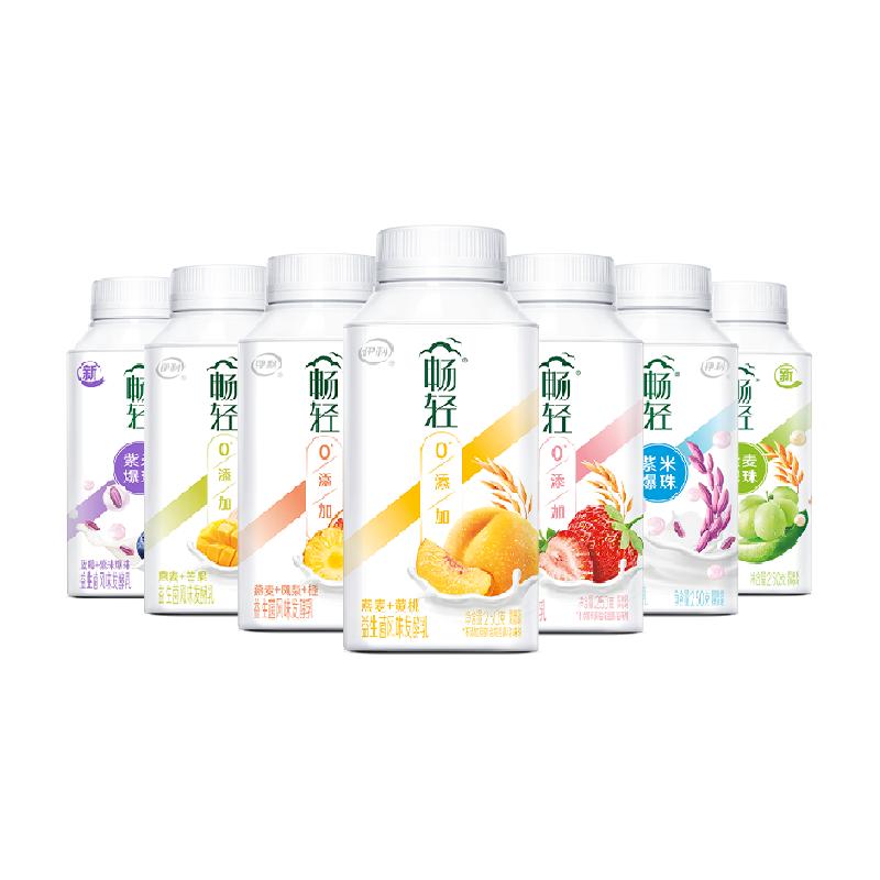   ҿζ̶ζѡ 250g*6ƿ28.65Ԫ+125Խң4.77Ԫ/ƿ