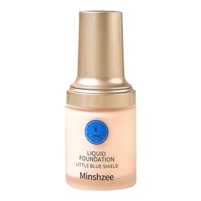 粉底液遮瑕持久不脱妆养肤干皮持妆油皮控油正品官方旗舰店bb霜