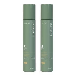 【2支】Versum蔚诗沐丝滑润养洗发水柔顺干沙秀发抚平毛躁洗发露