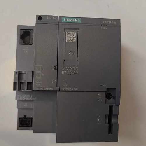 询价6es7510-1DJ01-0AB0了，接口腐蚀，实
