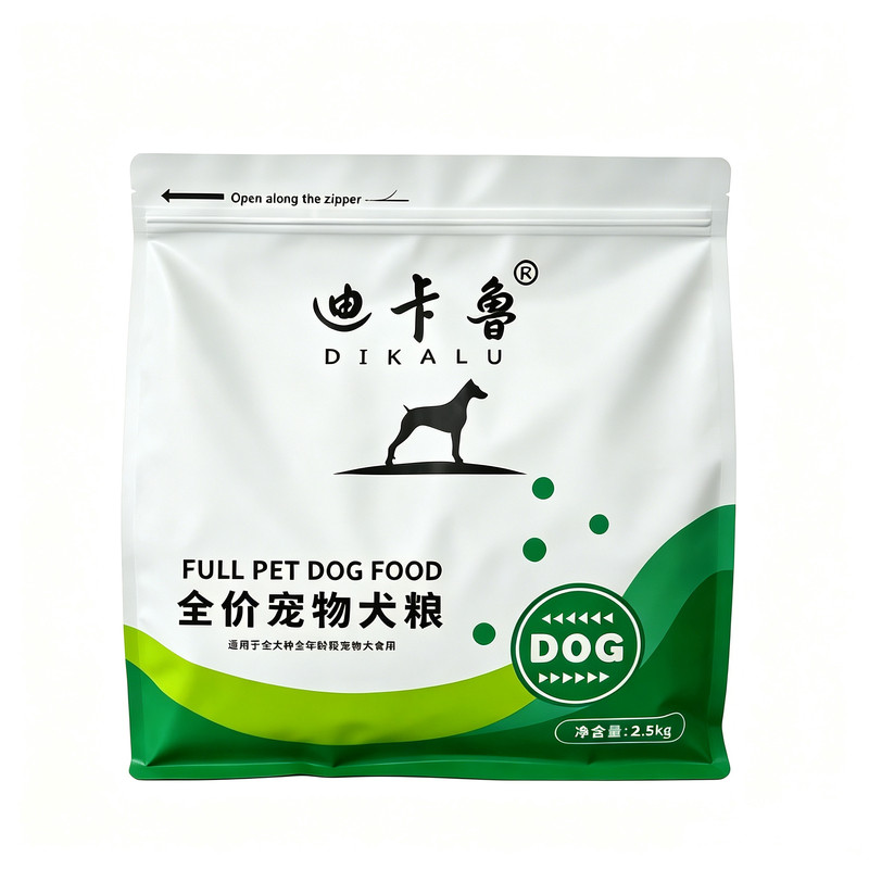 益生菌通用成犬成犬犬粮鸡肉牛肉