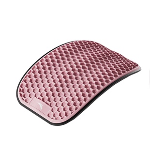 安踏腰部顶腰板腰椎舒缓器脊椎矫正器腰椎拉伸按摩板托举器牵引器