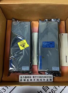 议价Honeywell霍尼韦尔DCS模块MC-TAMR04 全新现货51305907-175