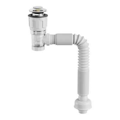 卫生间面盆全套装防臭密封下水管