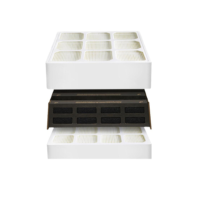 适配iqair空气净化器滤芯