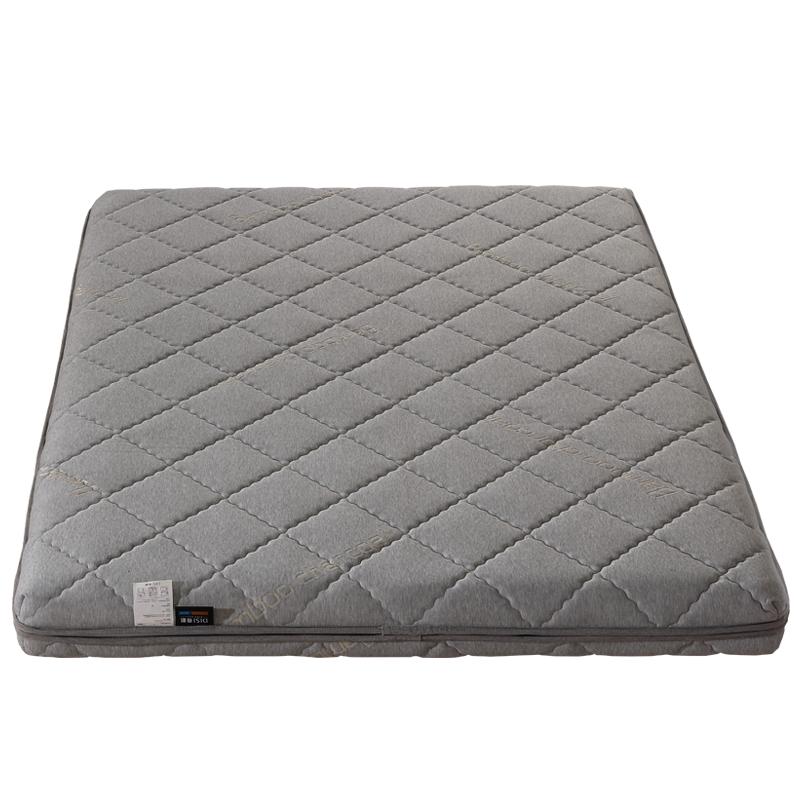 菲欧宫S型黄麻床垫护腰护脊老人儿童床垫可定制榻榻米1.8*2米卧室