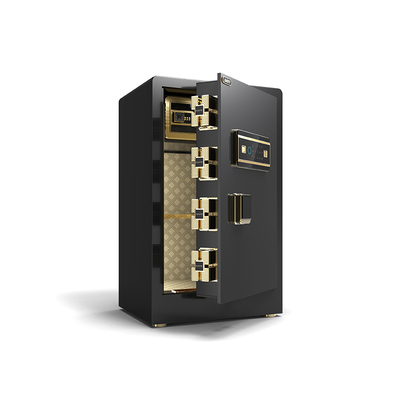 大一保险柜家用办公保险箱保管箱