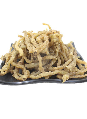 野生玉竹500g中药药材条鸡汤特级