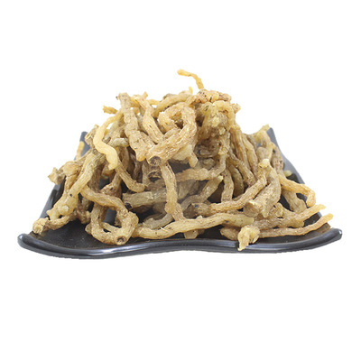 野生玉竹500g中药药材条鸡汤特级