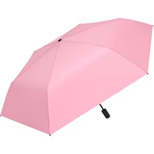 安全防回弹全自动雨伞女晴雨两用超轻便携黑科技防晒伞遮阳太阳伞
