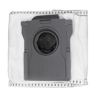 适配追觅扫拖地机器人集尘袋通用配件S10/S20/X30/X40耗材垃圾袋