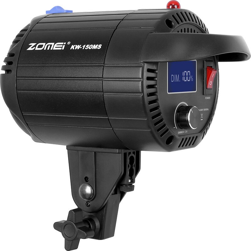 Zomei卓美5600K通用液晶屏影室灯