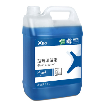 玻璃清洁剂阳台强力去污去水痕