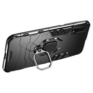 适用华为nova7手机壳nova7pro保护套气囊防摔全包边硅胶nove7se车载磁吸一体指环支架huawei简约个性男款