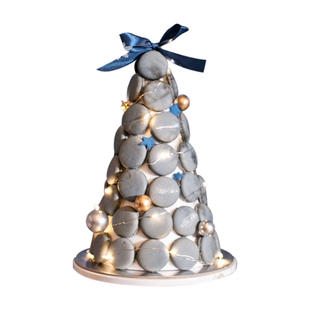 创意梦幻星空婚礼甜品台马卡龙塔生日宴会摆台派对上海苏州同城