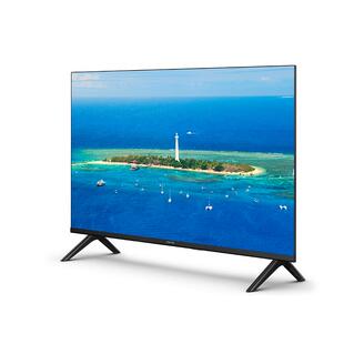 【新款】飞利浦32英寸1080P全面屏智能WiFi投屏液晶电视32PFF6899