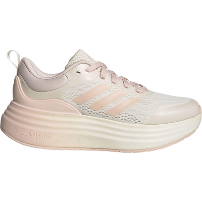 Adidas/阿迪达斯正品NORA SHELL女士厚底缓震跑步鞋JS4889