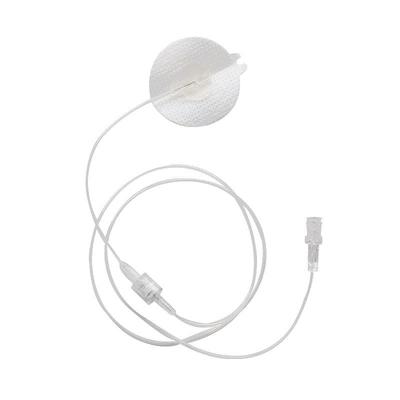 艾派乐胰岛素泵耗材储药器钢针软针导管路通配顶点丹纳福尼亚配件