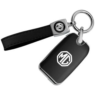 适用名爵MG4钥匙套5车ZS壳MG7扣MG5木兰ONE锐腾HS六7五Pro领航6包