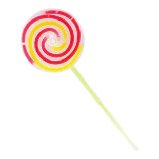 网红同款荧光棒棒糖荧光旋转陀螺夜光棒发光儿童玩具一次性荧光棒