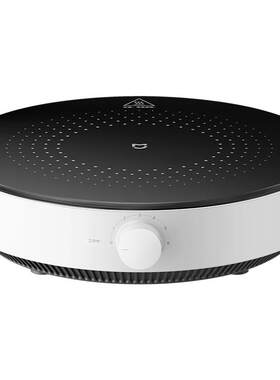 米家青春版电磁炉N1新品加热火锅