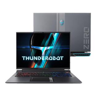 雷神911猎刃4060星战8G独显高配i7猎荒者学生电竞游戏笔记本电脑