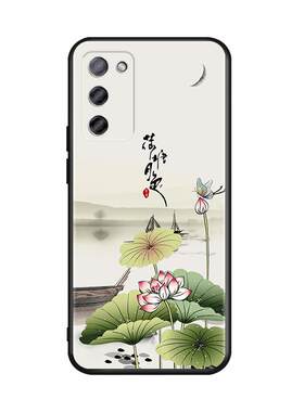 luckrider适用于送全屏钢化膜OPPOA55手机壳opp0a55新款5G防摔oppa55卡通0ppoa555g男士0pp0a55保护套pemm00