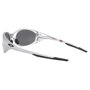 正品欧克利OAKLEY EYEJACKET 轻便骑行太阳眼镜男款墨镜OO9438 05