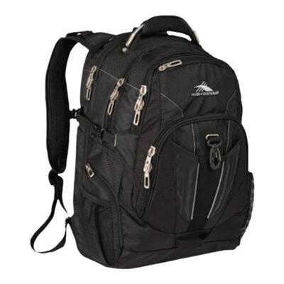 高山电脑包双肩包旅行多口袋