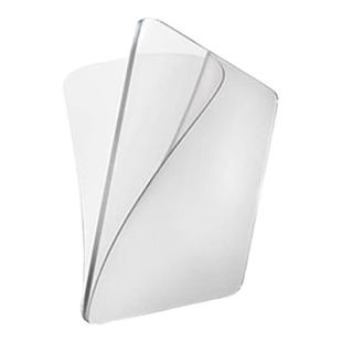 纳米双面胶贴片万能魔力强力透明方形高粘度无痕固定照片相框画框