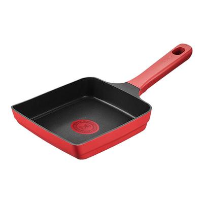Tefal/特福玉子烧锅不粘锅