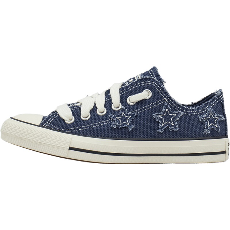 converse匡威男女Chuck Taylor SEASONAL运动休闲帆布鞋A20568C