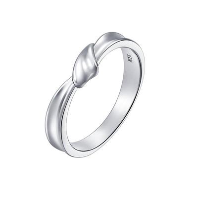 周生生珠宝PROMESSA星宇系列Pt950铂金戒指男款95065R