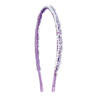 Oyone发箍醋酸法式公主发饰