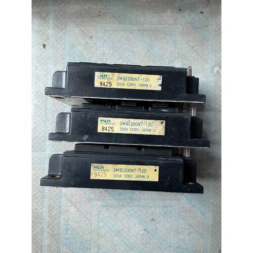 模块2MBI200NT120质量