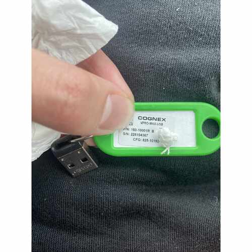 【议价-可维修】VPR0-MAX-USB 150-10001R /均有货