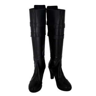 刀剑乱舞加州清光cos鞋定做A031动漫游戏人物角色cosplay鞋子定制