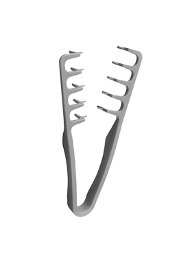 男生懒人打理立体发型造型神器