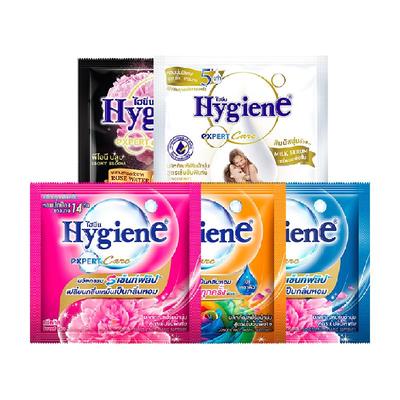 喜净泰国进口浓缩柔顺剂便携装