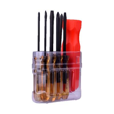 罗宾汉268P进口螺丝刀套装十一字