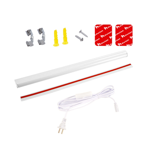 直插式长条防近视台灯护眼阅读宿舍家用全光谱屏幕智能学习灯管