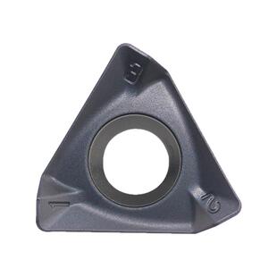 数控铣刀片3PKT150508R-M/100408R-M直角面铣刀TE90度刀杆刃天下