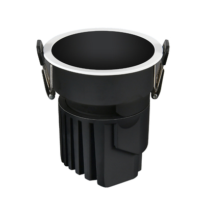 智能深防眩蓝牙mesh2.0山丘射灯