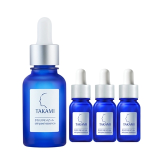 【新年礼物】TAKAMI小蓝瓶祛痘角质修护精华去闭口收缩毛孔