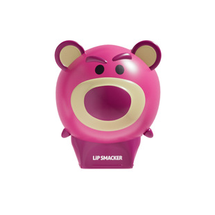 【迪士尼联名】Lip Smacker润唇膏维E温和保湿滋润防干裂去皮护唇