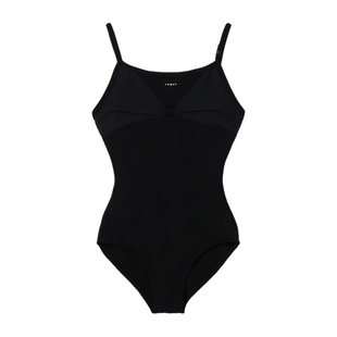 Chacott芭蕾舞蹈体服练功服系列吊带衫leotard女ONWARD