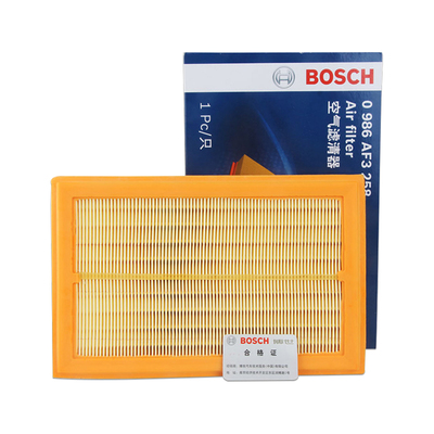 奔驰E级200LGLC260博世空气滤芯