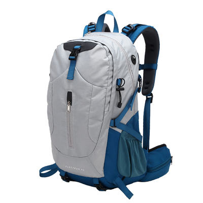 户外徒步双肩包轻便大容量登山包