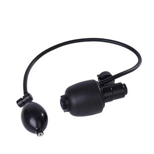 疏通器气囊接头蹲便池气囊疏通下水道地漏堵头马桶疏通器密封防溅