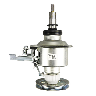 6VN1020松下7.5公斤洗衣机离合器
